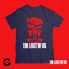 Imagen de Remera The Last of Us