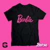 Remera Barbie Logo - GOTHAM STORE