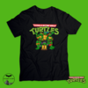 Remera Ninja Turtles en internet