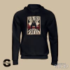 Buzo Canguro American Psycho - comprar online