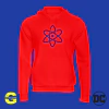 Buzo Canguro Atom Logo - comprar online