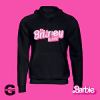 Buzo Canguro Barbie Britney - GOTHAM STORE