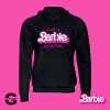 Buzo Canguro Barbie Mangas - GOTHAM STORE