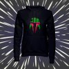 Buzo Canguro Boba Fett Casco