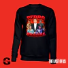 Buzo Cuello Redondo Pedro Pascal - comprar online