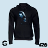 Buzo Canguro Darth Vader Perfil - comprar online