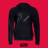 Buzo Canguro Darth