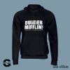 Buzo Canguro Dunder Mifflin - comprar online