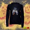 Buzo Canguro Goku Ultrainstinto