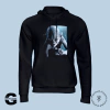 Buzo Canguro Gollum - comprar online