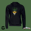 Buzo Canguro Green Ranger - comprar online