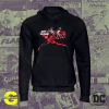 Buzo Canguro Harley Quinn DC Héroes - GOTHAM STORE