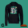 Buzo Canguro Izuku Midoriya