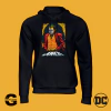 Buzo Canguro Joker Phoenix - comprar online