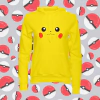 Buzo Canguro Pikachu