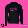 Buzo Canguro Real Barbie - GOTHAM STORE