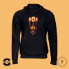Buzo Canguro Sauron - comprar online