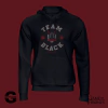 Buzo Canguro Team Black