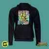 Buzo Canguro The Amazing Ninja Dude en internet