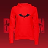 Buzo Canguro The Batman Logo