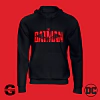 Buzo Canguro The Batman Título - comprar online
