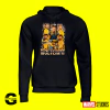 Buzo Canguro Wolverine Bootleg