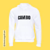 Buzo Cambio Por Talle