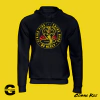 Buzo Canguro Cobra Kai Frase