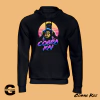 Buzo Canguro Cobra Kai Johnny