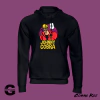 Buzo Canguro Johnny Cobra
