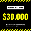 Gift Card - comprar online