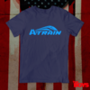 Remera A-Train