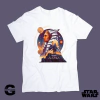 Remera Ahsoka Póster