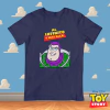 Remera Al Infinito