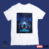 Remera Antman Quantumania Póster