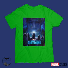 Remera Antman Quantumania Póster - tienda online