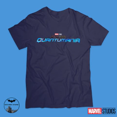 Remera Antman Quantumania Título - comprar online