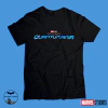 Remera Antman Quantumania Título - comprar online