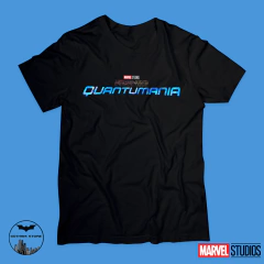Remera Antman Quantumania Título - comprar online