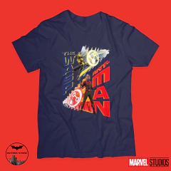 Remera Antman-Wasp