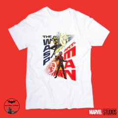 Remera Antman-Wasp - comprar online