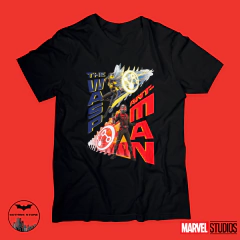 Remera Antman-Wasp en internet