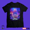 Remera Antman-Wasp Quantumania Póster