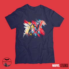 Remera Antman y Wasp - comprar online