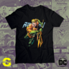 Remera Aquaman DC Héroes - GOTHAM STORE