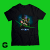 Remera Arcane