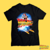 Remera Back to the Future