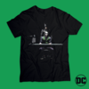 Remera Batman and Joker