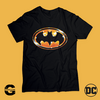 Remera Batman Burton