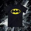 Remera Batman Clásica